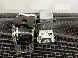 bontott VOLVO S60 Rádió / CD