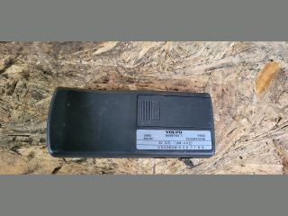 bontott VOLVO S60 Rádió / CD