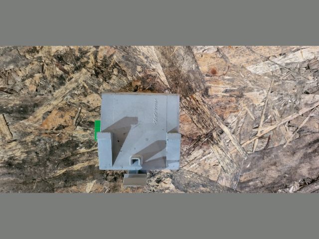 bontott VOLVO S60 Riasztó Ultrahang Érzékelő