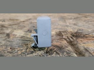 bontott VOLVO S60 Riasztó Ultrahang Érzékelő