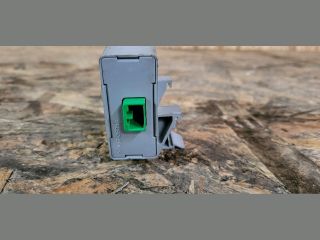 bontott VOLVO S60 Riasztó Ultrahang Érzékelő