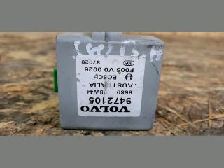 bontott VOLVO S60 Riasztó Ultrahang Érzékelő