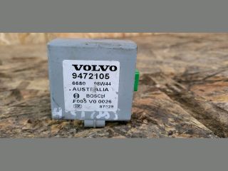 bontott VOLVO S60 Riasztó Ultrahang Érzékelő