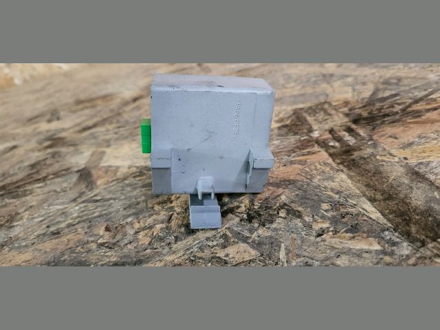 bontott VOLVO S60 Riasztó Ultrahang Érzékelő