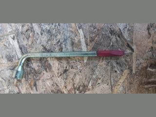 bontott VOLVO S60 Szerszámkészlet