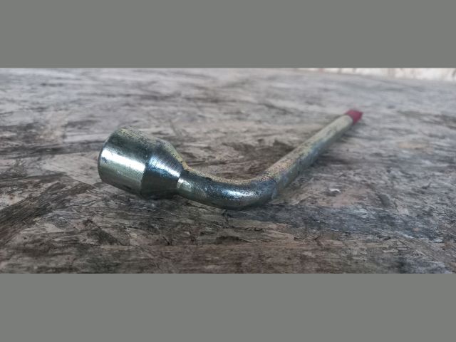 bontott VOLVO S60 Szerszámkészlet