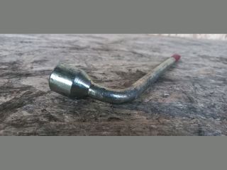 bontott VOLVO S60 Szerszámkészlet