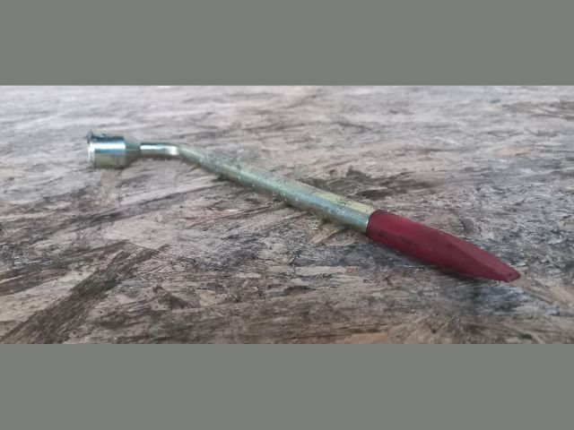 bontott VOLVO S60 Szerszámkészlet