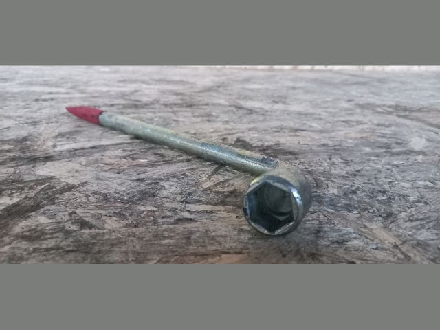 bontott VOLVO S60 Szerszámkészlet