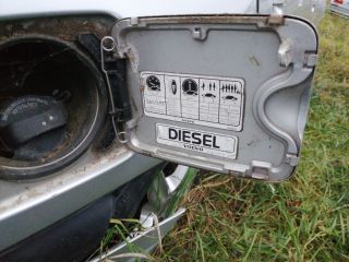 bontott VOLVO S60 Tankajtó