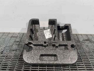 bontott VOLVO S60 Tartó Bak