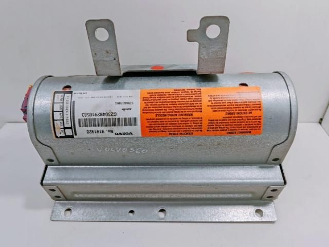 bontott VOLVO S60 Utasoldali Légzsák