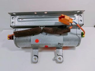 bontott VOLVO S60 Utasoldali Légzsák