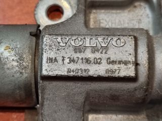 bontott VOLVO S60 Vákum Szelep