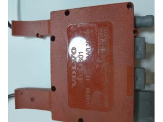 bontott VOLVO S60 Végfok