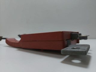 bontott VOLVO S60 Végfok