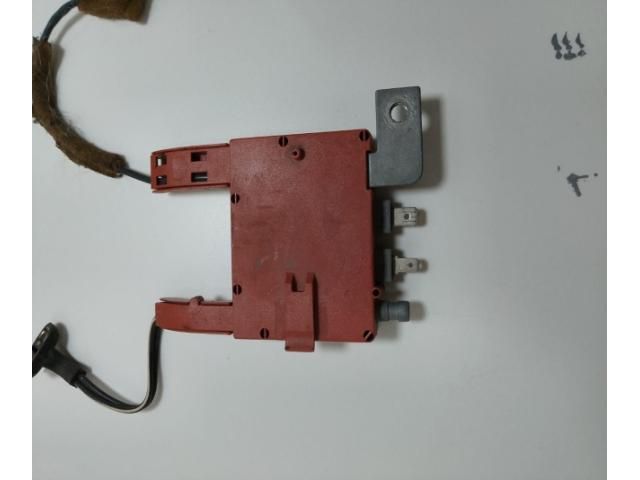 bontott VOLVO S60 Végfok