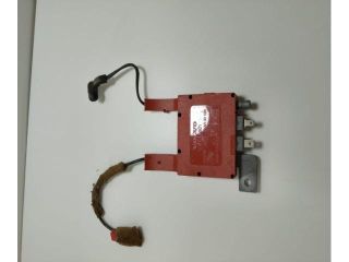 bontott VOLVO S60 Végfok