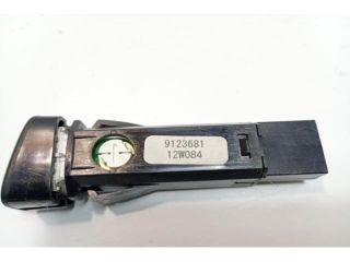 bontott VOLVO S60 Vészvillogó Kapcsoló