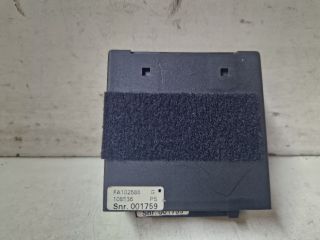 bontott VOLVO S60 Vonóhorog Elektronika