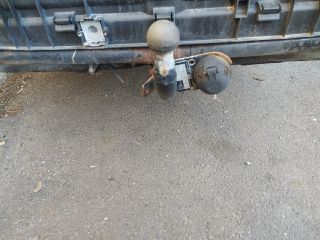 bontott VOLVO S60 Vonóhorog