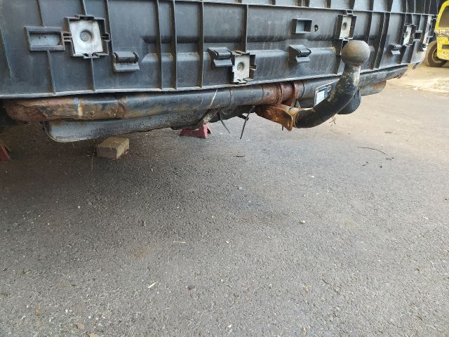 bontott VOLVO S60 Vonóhorog