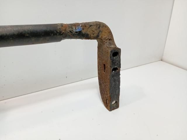 bontott VOLVO S60 Vonóhorog