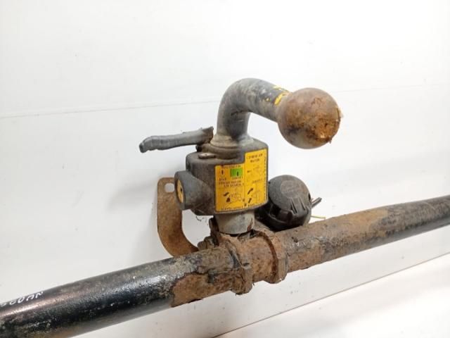 bontott VOLVO S60 Vonóhorog