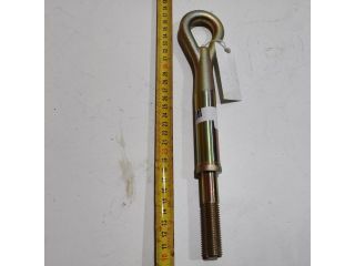 bontott VOLVO S60 Vonószem