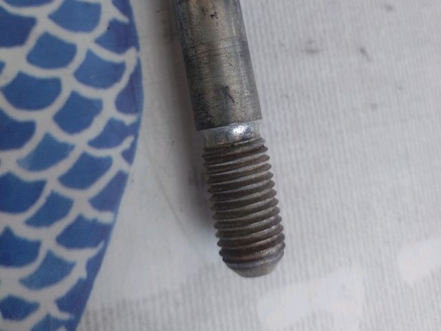 bontott VOLVO S60 Vonószem