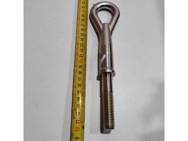 bontott VOLVO S60 Vonószem