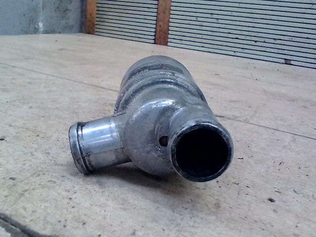 bontott VOLVO S70 Alapjárati Motor