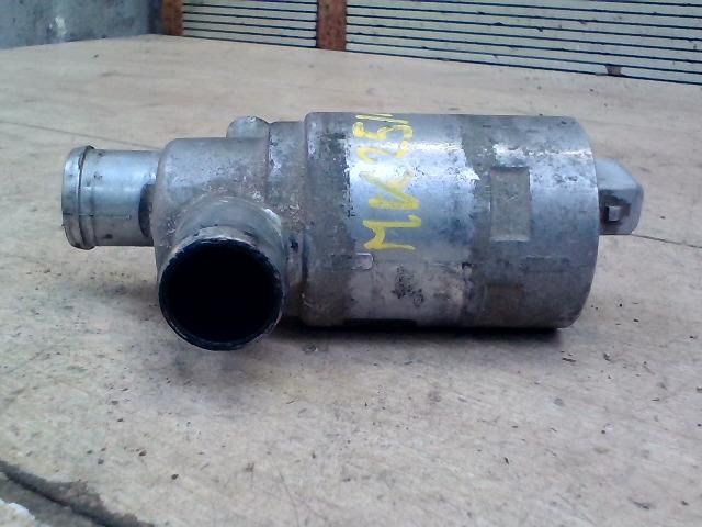 bontott VOLVO S70 Alapjárati Motor