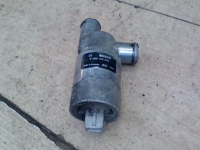 bontott VOLVO S70 Alapjárati Motor