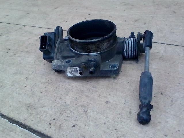 bontott VOLVO S70 Fojtószelep (Mechanikus)