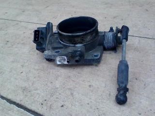 bontott VOLVO S70 Fojtószelep (Mechanikus)