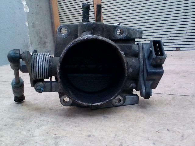 bontott VOLVO S70 Fojtószelep (Mechanikus)