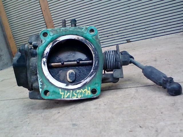 bontott VOLVO S70 Fojtószelep (Mechanikus)