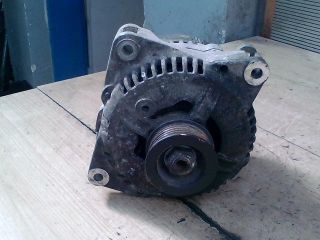 bontott VOLVO S70 Generátor