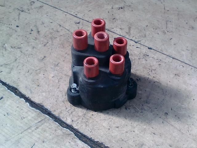 bontott VOLVO S70 Gyújtáselosztó