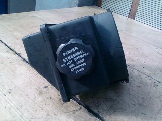 bontott VOLVO S70 Kormányszervó Motor (Hidraulikus)