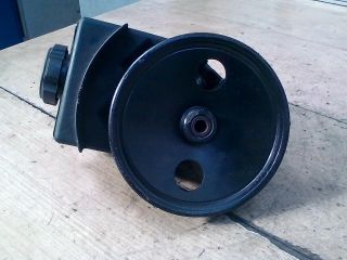 bontott VOLVO S70 Kormányszervó Motor (Hidraulikus)