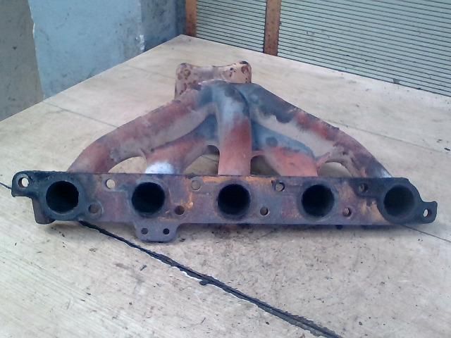 bontott VOLVO S70 Leömlő (Soros)