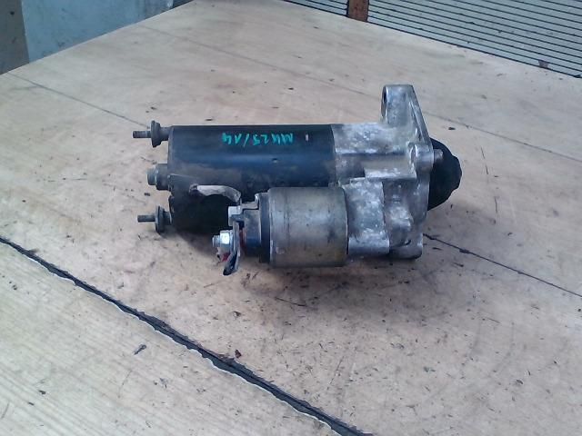 bontott VOLVO S70 Önindító