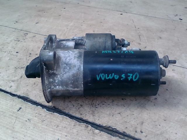 bontott VOLVO S70 Önindító