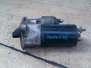 bontott VOLVO S70 Önindító