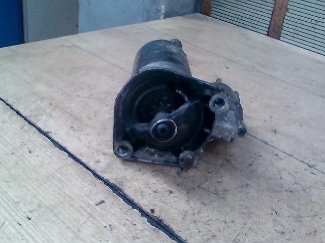 bontott VOLVO S70 Önindító