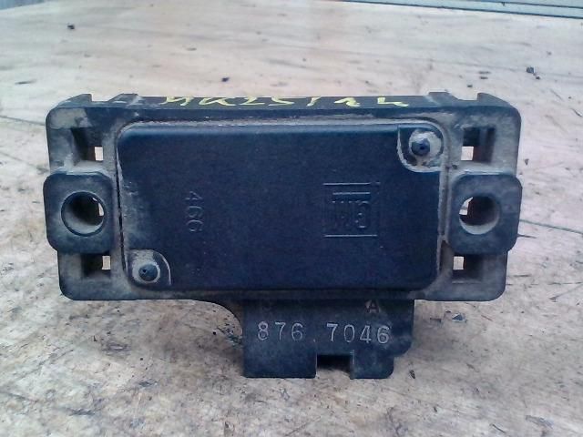 bontott VOLVO S70 Szívócső Nyomásérzékelő