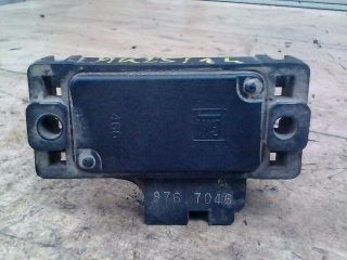 bontott VOLVO S70 Szívócső Nyomásérzékelő