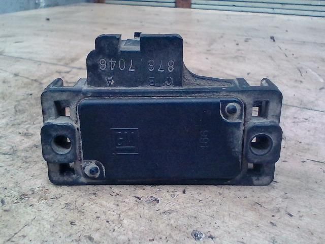 bontott VOLVO S70 Szívócső Nyomásérzékelő